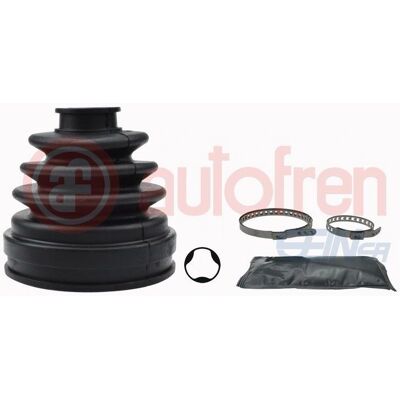 Autofren D8256 Achsmanschette - Toyota Autofren D8256 Achsmanschette - Toyota