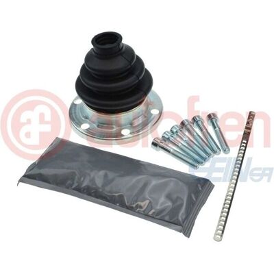 AUTOFREN SEINSA Achsmanschette D8289 AUTOFREN SEINSA Achsmanschette D8289