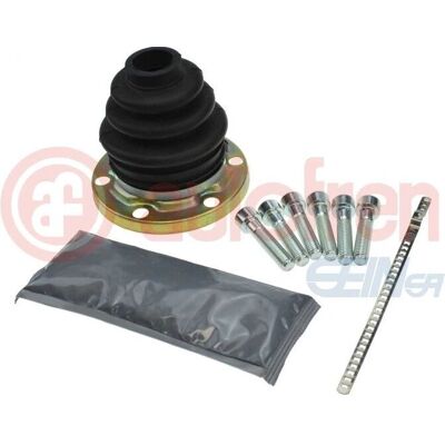 Autofren Seinsa D8293 Achsmanschette - Getriebeseitig Autofren Seinsa D8293 Achsmanschette - Getriebeseitig
