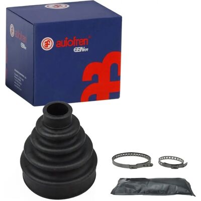 AUTOFREN SEINSA CV-ledsbeskyttelse D8296 - CV joint boot AUTOFREN SEINSA CV-ledsbeskyttelse D8296 - CV joint boot
