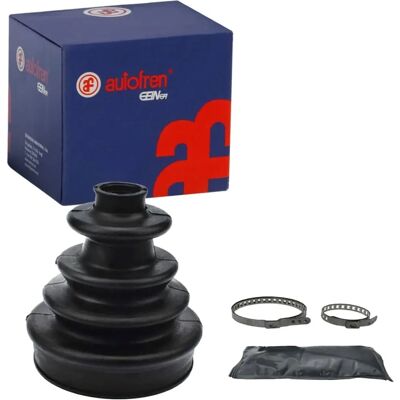AUTOFREN SEINSA CV-Gelenk-Balg - D8297 - Radseite, Hochwertiges Gummi AUTOFREN SEINSA CV-Gelenk-Balg - D8297 - Radseite, Hochwertiges Gummi