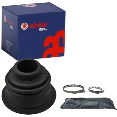 Autofren Faltenbalgsatz - D8311 Autofren Faltenbalgsatz - D8311