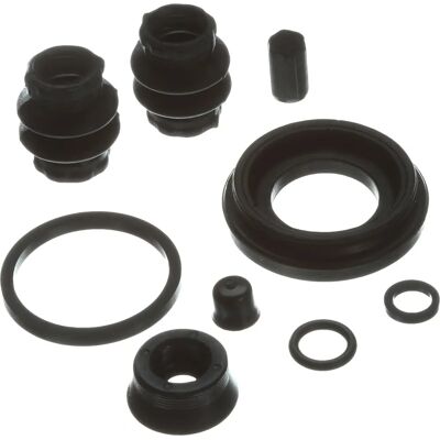 Autofren Seinsa Kit di Riparazione - Pinza freno posteriore per Opel Astra Zafira - Sistema frenante 34mm Autofren Seinsa Kit di Riparazione - Pinza freno posteriore per Opel Astra Zafira - Sistema frenante 34mm