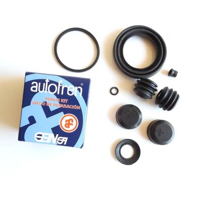 AUTOFREN SEINSA D4701 Bakbromsreparationssats AUTOFREN SEINSA D4701 Bakbromsreparationssats