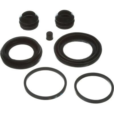 Kit di riparazione Autofren - Caliper dei freni anteriori - Per Audi 100, Renault Trafic Kit di riparazione Autofren - Caliper dei freni anteriori - Per Audi 100, Renault Trafic