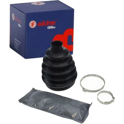 Autofren Seinsa D8333T - Faltenbalg - Passer til Peugeot 206, Fiat Punto II Autofren Seinsa D8333T - Faltenbalg - Passer til Peugeot 206, Fiat Punto II