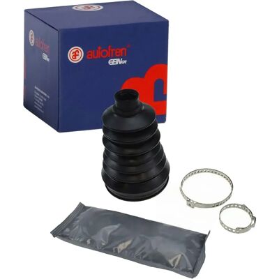 Autofren Seinsa Gabbia di protezione per giunto CV D8337T - Per Peugeot 205, 306 Autofren Seinsa Gabbia di protezione per giunto CV D8337T - Per Peugeot 205, 306