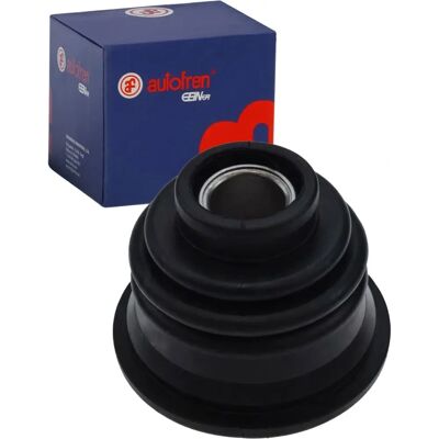 Autofren D8352 Achsmanschette - Für Fiat Croma, Nissan, Renault, 88mm Autofren D8352 Achsmanschette - Für Fiat Croma, Nissan, Renault, 88mm