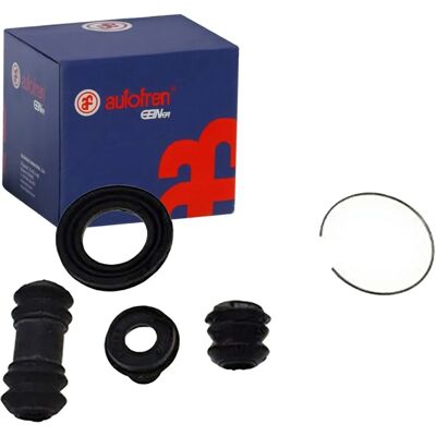 Autofren Seinsa D4741 - Reparation kit til bremseskrue for Toyota Mr2 Autofren Seinsa D4741 - Reparation kit til bremseskrue for Toyota Mr2