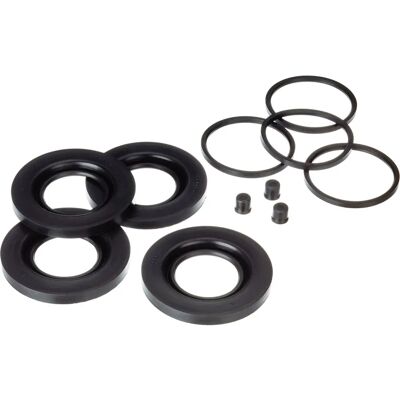 Kit de reparo de freios AUTOFREN SEINSA D4724 - Eixo dianteiro Kit de reparo de freios AUTOFREN SEINSA D4724 - Eixo dianteiro