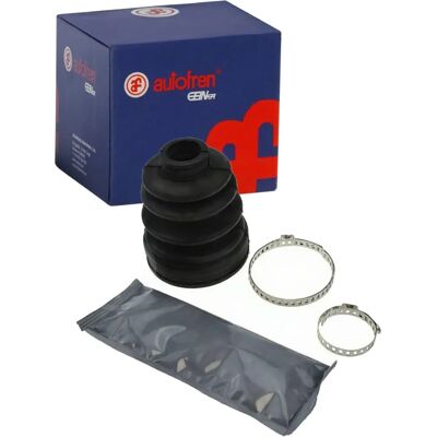AUTOFREN SEINSA Gabbia di giunto CV D8393 - Lato trasmissione AUTOFREN SEINSA Gabbia di giunto CV D8393 - Lato trasmissione