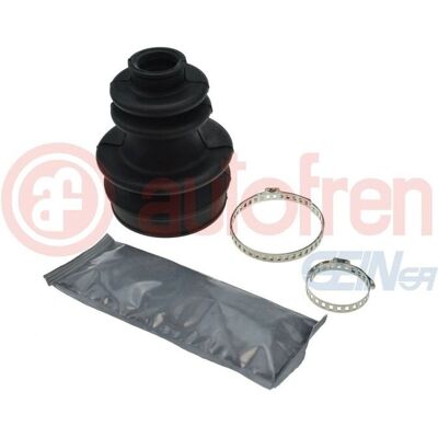 Autofren CV-leddpose D8390 - CV-leddpose Autofren CV-leddpose D8390 - CV-leddpose