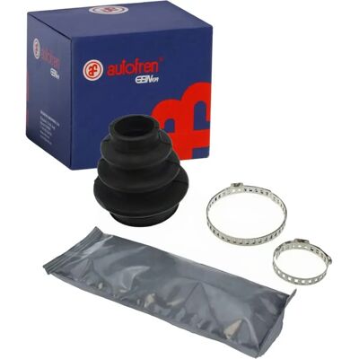 Autofren Seinsa CV-Gelenkmanschette - D8370 für BMW 1/3/5/X3 Autofren Seinsa CV-Gelenkmanschette - D8370 für BMW 1/3/5/X3
