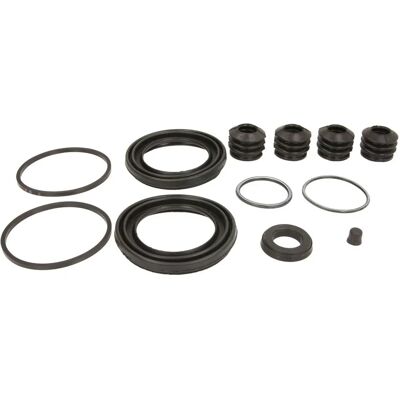 Autofren Seinsa Reparatursatz - Bremszange D4822 - Hinterachse Autofren Seinsa Reparatursatz - Bremszange D4822 - Hinterachse