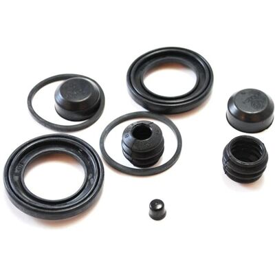 Kit di riparazione del pinza freno AUTOFREN SEINSA D4843 - Posteriore Kit di riparazione del pinza freno AUTOFREN SEINSA D4843 - Posteriore