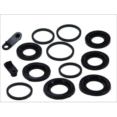 Autofren Seinsa Brake Caliper Repair Kit - Front Axle Autofren Seinsa Brake Caliper Repair Kit - Front Axle