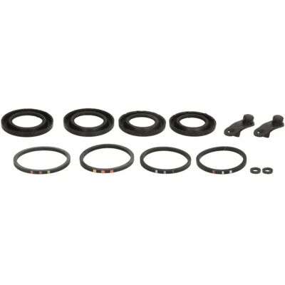 Autofren Seinsa D4791 Reparatursatz - Bremszange vorne Autofren Seinsa D4791 Reparatursatz - Bremszange vorne