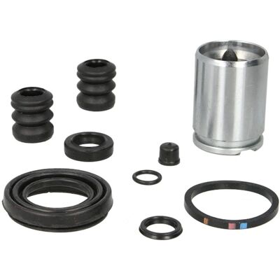 Autofren Seinsa Kit de Reparación - Freno trasero D4855C - Sistema de frenos Autofren Seinsa Kit de Reparación - Freno trasero D4855C - Sistema de frenos