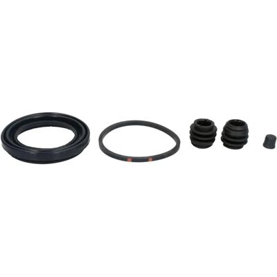 Autofren Seinsa D4944 - Kit di riparazione del freno a pinza per Toyota Corolla anteriore Autofren Seinsa D4944 - Kit di riparazione del freno a pinza per Toyota Corolla anteriore