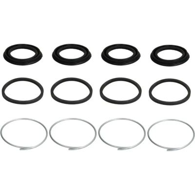 AUTOFREN SEINSA D4776 - Kit di riparazione del freno a disco per Toyota Land Cruiser AUTOFREN SEINSA D4776 - Kit di riparazione del freno a disco per Toyota Land Cruiser