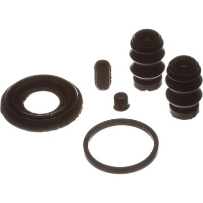 Autofren Reparatursatz Bremssattel Hinterachse für Toyota Auris D4980 Autofren Reparatursatz Bremssattel Hinterachse für Toyota Auris D4980