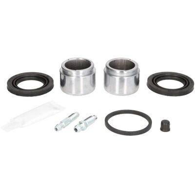 Autofren Seinsa D4967C Reparatursatz Bremssattel - Hinten Autofren Seinsa D4967C Reparatursatz Bremssattel - Hinten