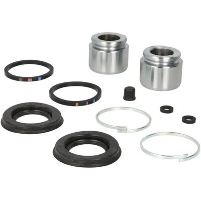 AUTOFREN SEINSA D41071C Rear Brake Repair Kit - Brake Caliper AUTOFREN SEINSA D41071C Rear Brake Repair Kit - Brake Caliper