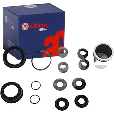 Autofren Seinsa D41060C Brake Caliper Repair Kit - Brake System Autofren Seinsa D41060C Brake Caliper Repair Kit - Brake System