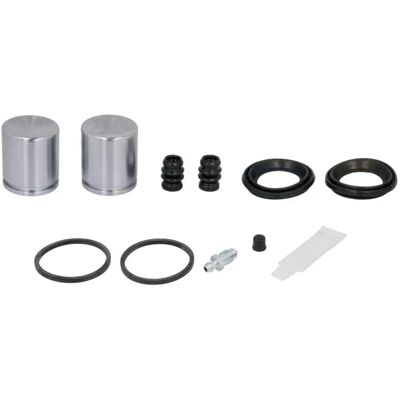 Autofren Seinsa D41066C Bremszangen-Reparatursatz - Vorderseite Land Rover Autofren Seinsa D41066C Bremszangen-Reparatursatz - Vorderseite Land Rover