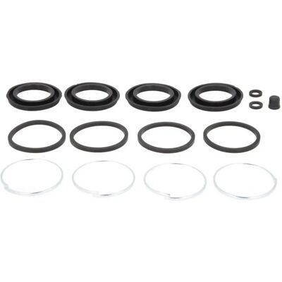 AUTOFREN D41196 Front Brake Caliper Repair Kit - Brake Caliper AUTOFREN D41196 Front Brake Caliper Repair Kit - Brake Caliper