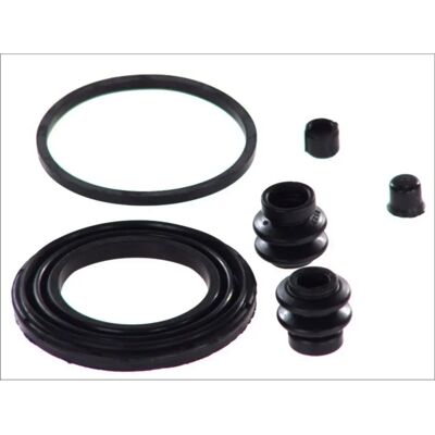 Autofren D4933 Reparatursatz - Bremssattel für Nissan Tiida Autofren D4933 Reparatursatz - Bremssattel für Nissan Tiida