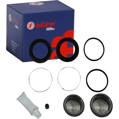 Autofren Seinsa Kit de Reparație Cleste Frână - D41180C Autofren Seinsa Kit de Reparație Cleste Frână - D41180C
