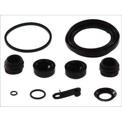Autofren Seinsa D41354 Reparatursatz für Bremssattel Hinterachse - Bremsen Autofren Seinsa D41354 Reparatursatz für Bremssattel Hinterachse - Bremsen