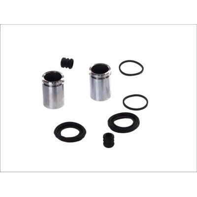 Autofren D41119C Brake Caliper Repair Kit - Brake System Autofren D41119C Brake Caliper Repair Kit - Brake System