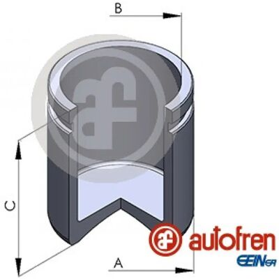 AUTOFREN SEINSA Model 150554-C Forbremse på stål 42mm AUTOFREN SEINSA Model 150554-C Forbremse på stål 42mm