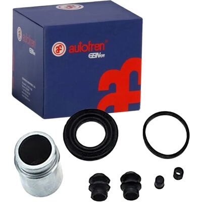AUTOFREN SEINSA D41102C Reparatursatz Bremssattel Hinterachse AUTOFREN SEINSA D41102C Reparatursatz Bremssattel Hinterachse
