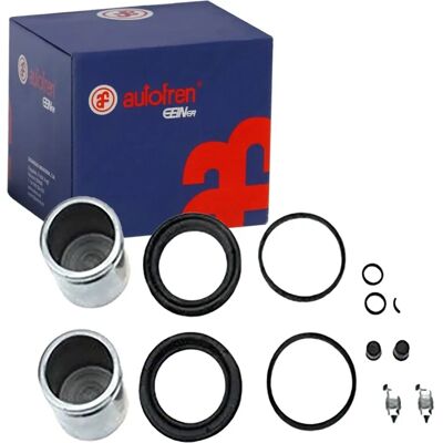 Autofren Seinsa D41115C Kit di Riparazione Pinza Freno - Anteriore Mercedes Autofren Seinsa D41115C Kit di Riparazione Pinza Freno - Anteriore Mercedes