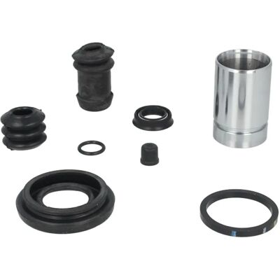 Autofren D41120C Kit de reparação de pinça de travão traseira - Sistema de travagem Autofren D41120C Kit de reparação de pinça de travão traseira - Sistema de travagem