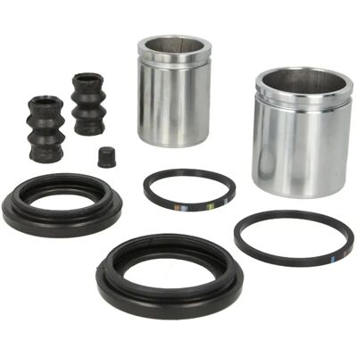 Autofren Seinsa D41130C Front Brake Caliper Repair Kit Autofren Seinsa D41130C Front Brake Caliper Repair Kit