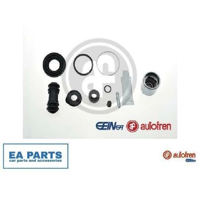Autofren D41194C Reparationssæt til bagbremsetriller Mazda Autofren D41194C Reparationssæt til bagbremsetriller Mazda