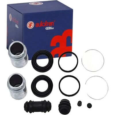 Autofren Seinsa D41368C Brake Caliper Repair Kit - Subaru Autofren Seinsa D41368C Brake Caliper Repair Kit - Subaru