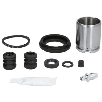 Audi Rear Brake Caliper Repair Kit - D41377C Audi Rear Brake Caliper Repair Kit - D41377C