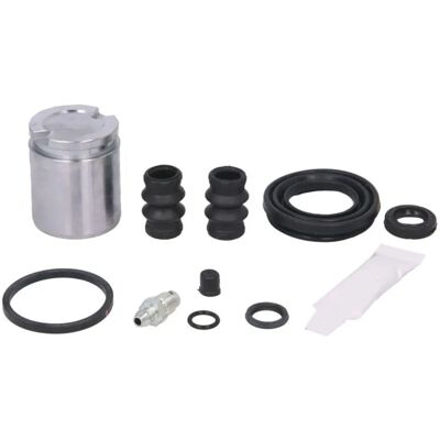 Autofren Seinsa D41382C Rear Brake Caliper Repair Kit - Brake System Autofren Seinsa D41382C Rear Brake Caliper Repair Kit - Brake System