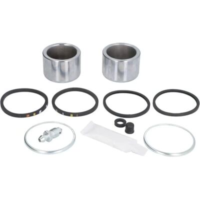 Autofren Seinsa D41385C Reparatursatz für Bremssattel hinten - Bremssattel Reparatursatz Autofren Seinsa D41385C Reparatursatz für Bremssattel hinten - Bremssattel Reparatursatz