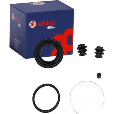 Autofren Seinsa D41393 Brake Caliper Repair Kit - Brake Caliper Autofren Seinsa D41393 Brake Caliper Repair Kit - Brake Caliper