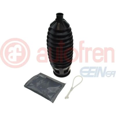 Set de protecții pentru direcție Autofren D9045 pentru Honda HR-V Set de protecții pentru direcție Autofren D9045 pentru Honda HR-V