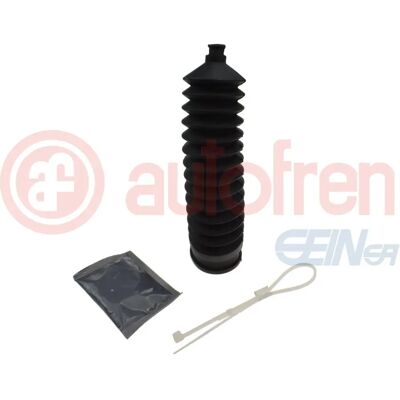 Conjunto de proteção de direção AUTOFREN SEINSA D9055 - Conjunto de proteção de direção Conjunto de proteção de direção AUTOFREN SEINSA D9055 - Conjunto de proteção de direção