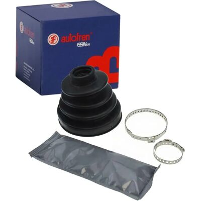 Autofren Achsmanschette Satz D8423 - CV-Gelenkboot Autofren Achsmanschette Satz D8423 - CV-Gelenkboot