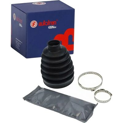AUTOFREN SEINSA CV-leddbeskyttelse - D8427T - Hjul side AUTOFREN SEINSA CV-leddbeskyttelse - D8427T - Hjul side