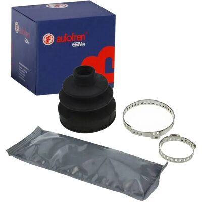 Autofren CV-Gelenksboot - Passend für Infiniti QX50 Nissan Murano Autofren CV-Gelenksboot - Passend für Infiniti QX50 Nissan Murano